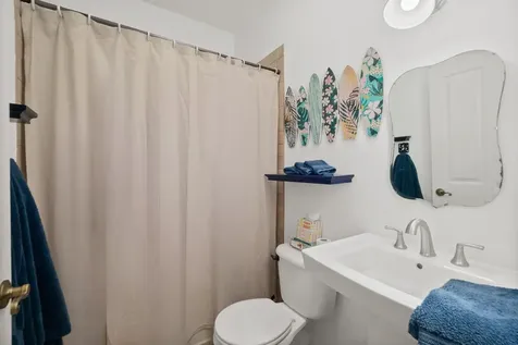 107 Dolphin Drive St Augustine FL 32080