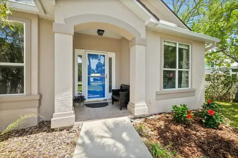 107 Dolphin Drive St Augustine FL 32080