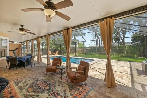 107 Dolphin Drive St Augustine FL 32080