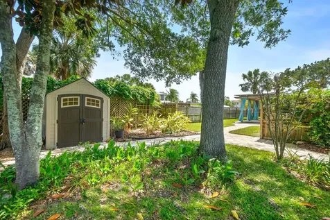 107 Dolphin Drive St Augustine FL 32080