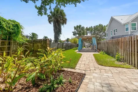 107 Dolphin Drive St Augustine FL 32080