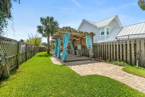 107 Dolphin Drive St Augustine FL 32080