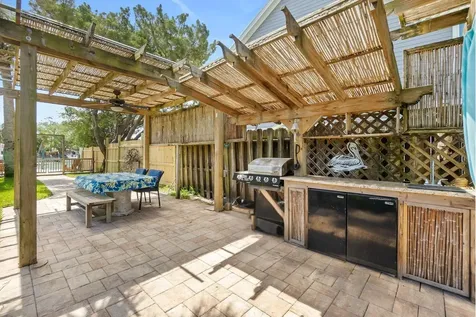 107 Dolphin Drive St Augustine FL 32080