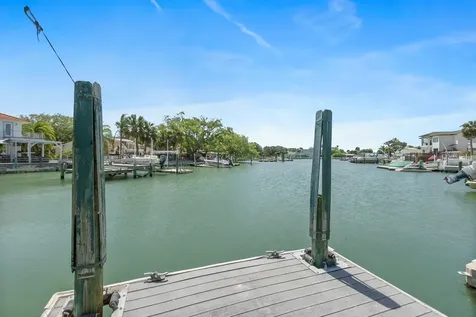 107 Dolphin Drive St Augustine FL 32080