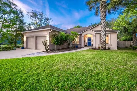 107 Dolphin Drive St Augustine FL 32080
