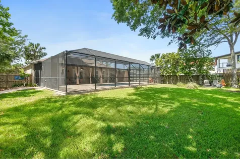 107 Dolphin Drive St Augustine FL 32080