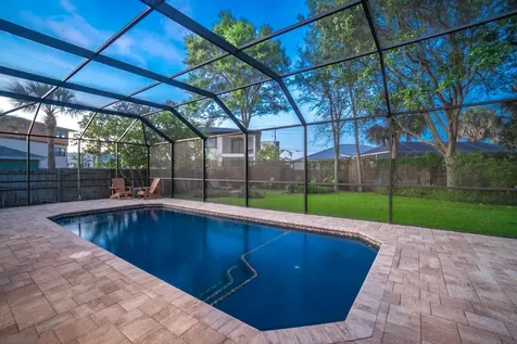 107 Dolphin Drive St Augustine FL 32080