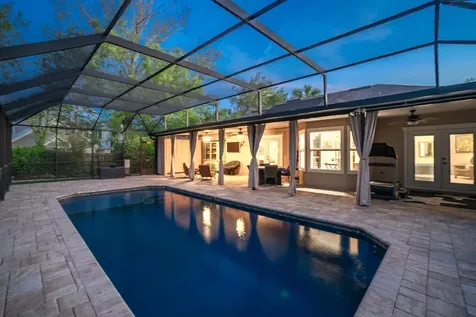 107 Dolphin Drive St Augustine FL 32080