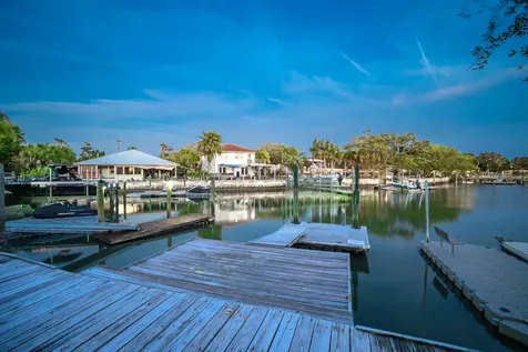 107 Dolphin Drive St Augustine FL 32080