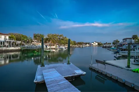 107 Dolphin Drive St Augustine FL 32080