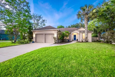 107 Dolphin Drive St Augustine FL 32080