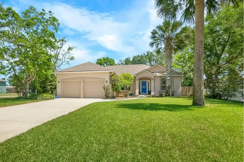 107 Dolphin Drive St Augustine FL 32080