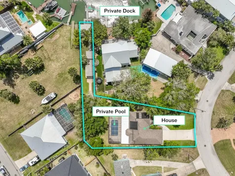 107 Dolphin Drive St Augustine FL 32080