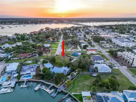 107 Dolphin Drive St Augustine FL 32080