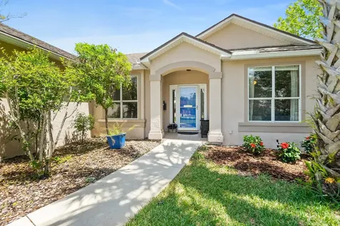 107 Dolphin Drive St Augustine FL 32080