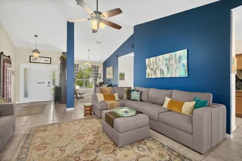 107 Dolphin Drive St Augustine FL 32080