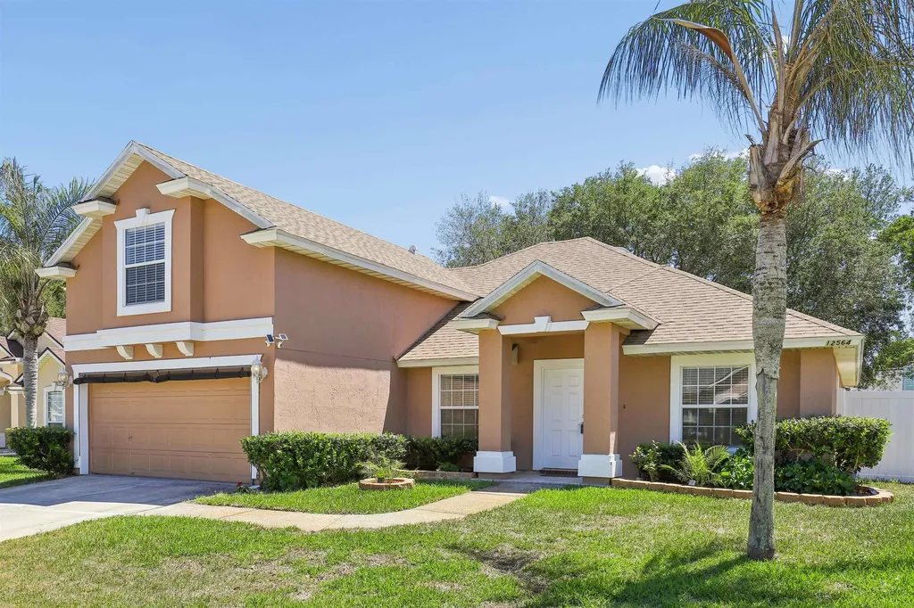 12564 Kernan Forest Boulevard Jacksonville FL 32225