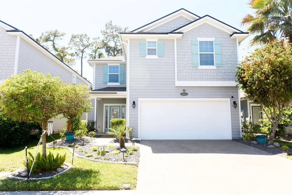 3803 Coastal Cove Circle Jacksonville FL 32224