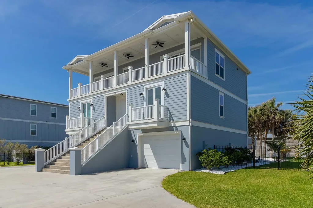 7111 A1a S St Augustine FL 32080