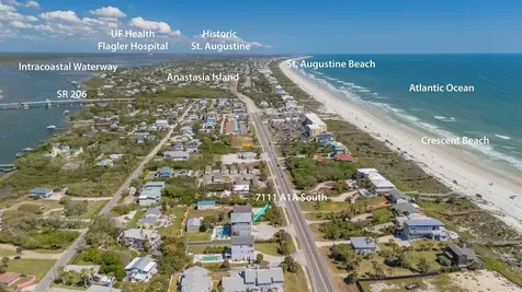 7111 A1a S St Augustine FL 32080