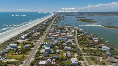 7111 A1a S St Augustine FL 32080