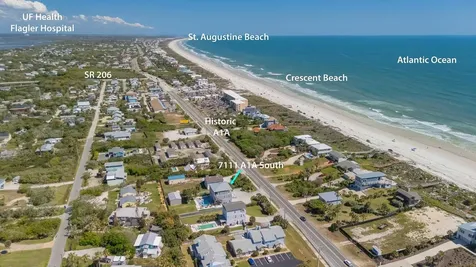 7111 A1a S St Augustine FL 32080