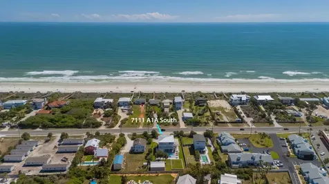 7111 A1a S St Augustine FL 32080