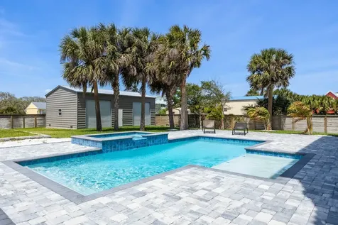 7111 A1a S St Augustine FL 32080