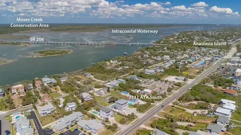 7111 A1a S St Augustine FL 32080