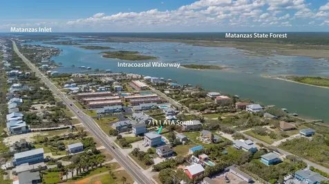7111 A1a S St Augustine FL 32080