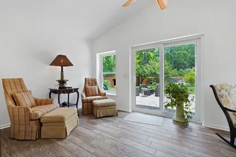 257 N Churchill Drive St Augustine FL 32086