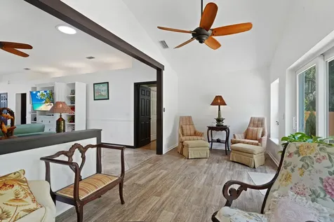 257 N Churchill Drive St Augustine FL 32086