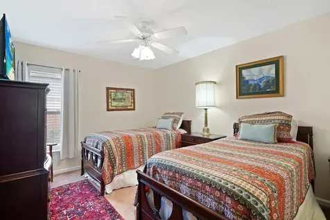 257 N Churchill Drive St Augustine FL 32086