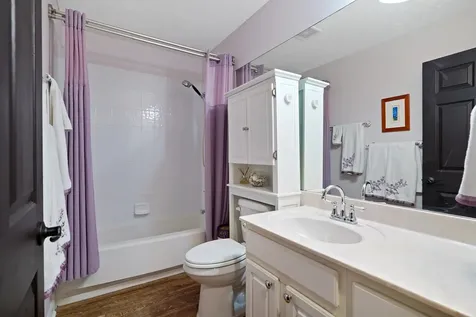 257 N Churchill Drive St Augustine FL 32086