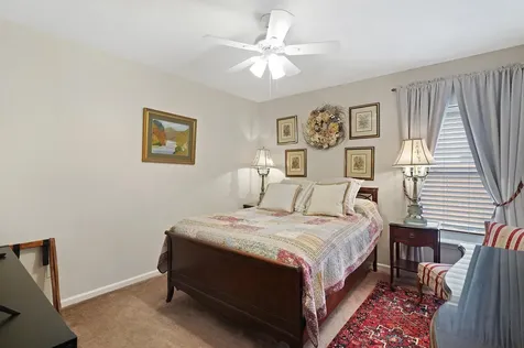 257 N Churchill Drive St Augustine FL 32086