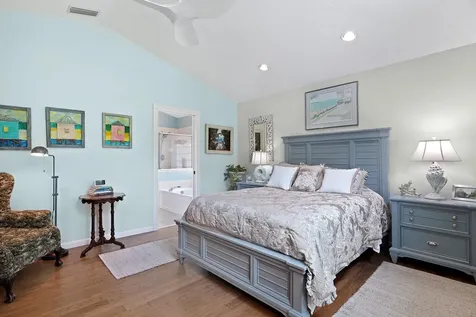 257 N Churchill Drive St Augustine FL 32086