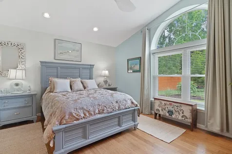 257 N Churchill Drive St Augustine FL 32086