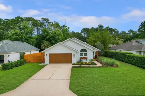 257 N Churchill Drive St Augustine FL 32086