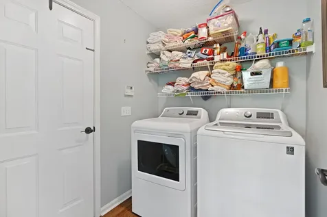 257 N Churchill Drive St Augustine FL 32086