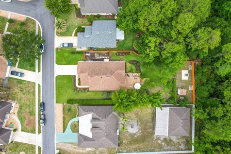 257 N Churchill Drive St Augustine FL 32086