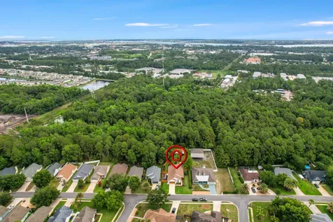 257 N Churchill Drive St Augustine FL 32086