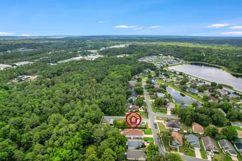 257 N Churchill Drive St Augustine FL 32086