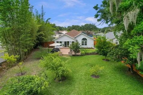 257 N Churchill Drive St Augustine FL 32086