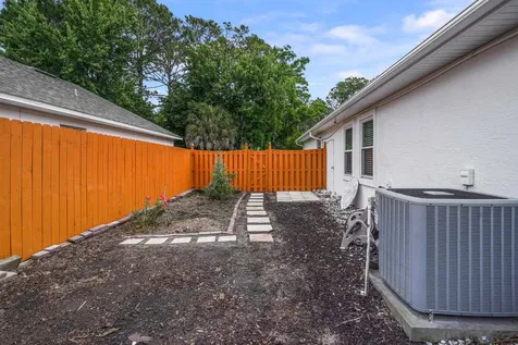 257 N Churchill Drive St Augustine FL 32086