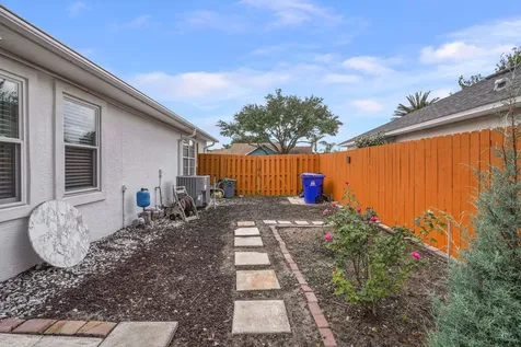 257 N Churchill Drive St Augustine FL 32086