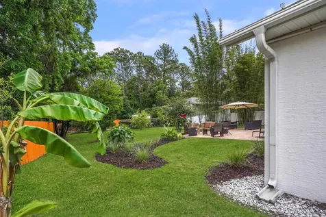 257 N Churchill Drive St Augustine FL 32086