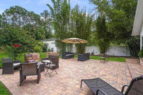 257 N Churchill Drive St Augustine FL 32086
