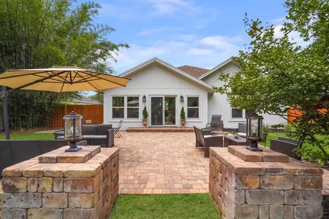 257 N Churchill Drive St Augustine FL 32086