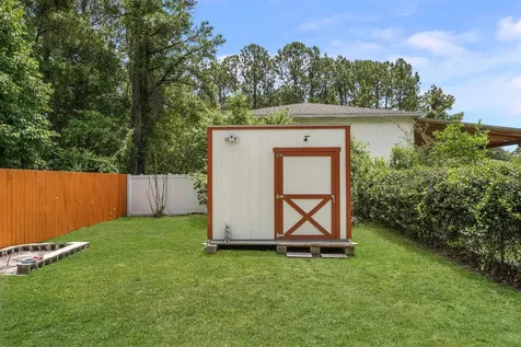 257 N Churchill Drive St Augustine FL 32086