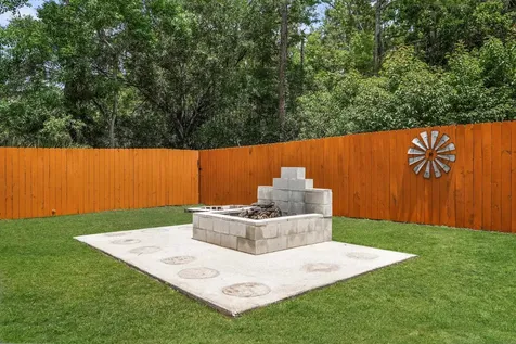 257 N Churchill Drive St Augustine FL 32086